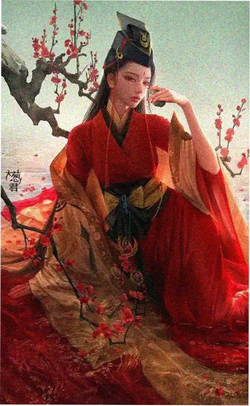 女仆动漫 樱花巷三号 封面
