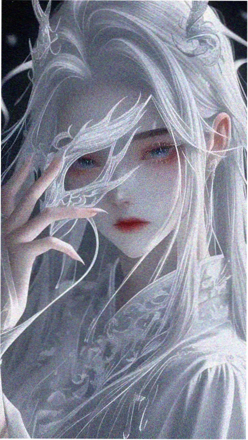 女仆动漫短剧 三分钟女仆 封面